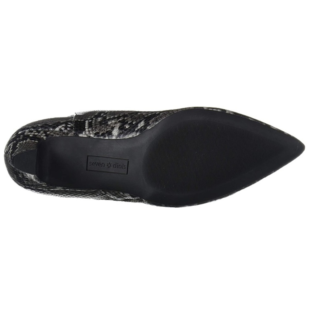 Snake print boot - Picture 5 of 7